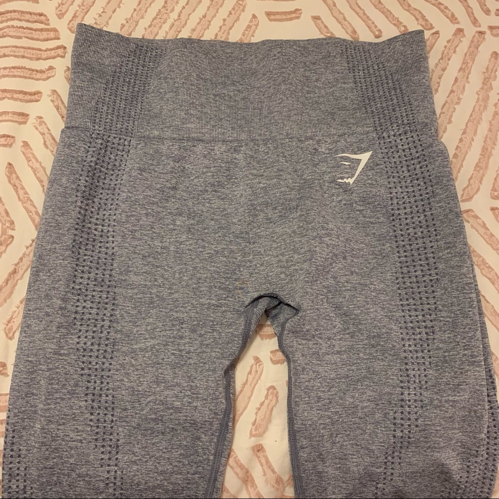 Gymshark Vital Seamless Leggings